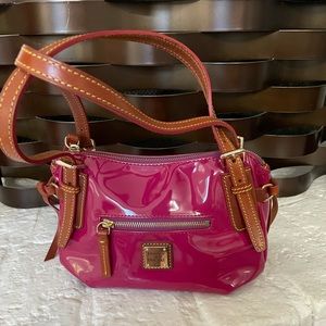 Dooney and Bourke purse